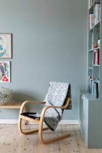 Textile print and pattern design by Saara Obele, Helsinki