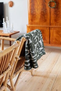 Textile and pattern design by Saara Obele, Helsinki